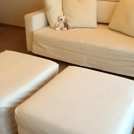 Apartamento Studio's *
