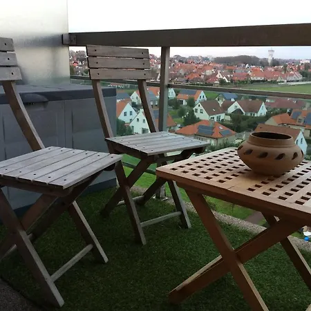 Studio's Knokke-Heist
