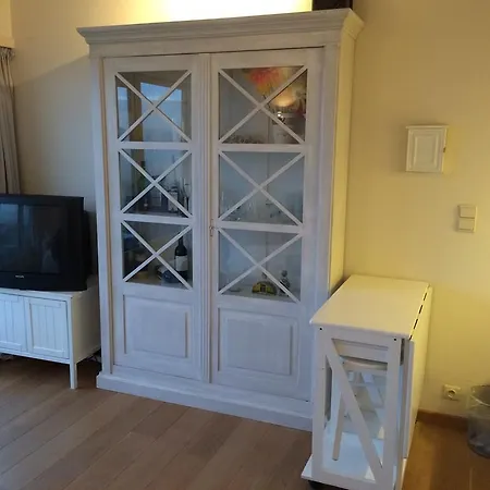Studio's Apartamento *